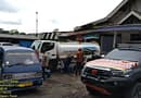Asasta Depok Galang Dana dan Logistik untuk Korban Gempa