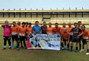 Rangkaian HPSN 2023, DLHK gelar Internal Game