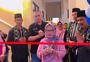 Launching Kantin Sehat SDN Sukamaju 3 Depok